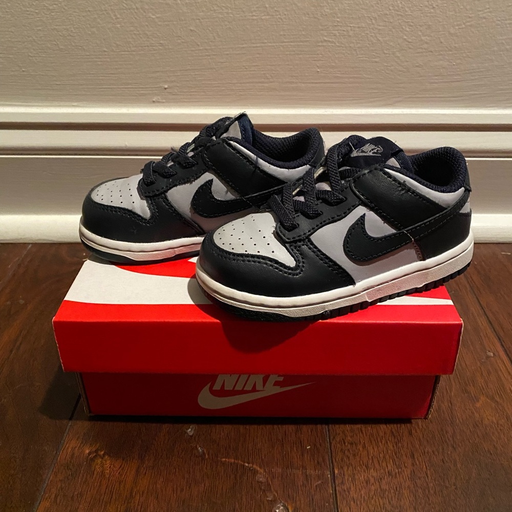 Nike Dunk Low tde